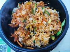 -拌来拌去石鍋拌飯(文鼎店)