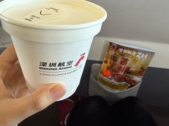 -深圳宝安国际机场