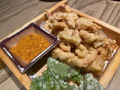 -茄子恰恰·新云南小炒(坪山益田店)