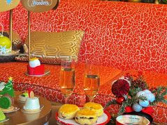-深圳福田香格里拉大酒店
