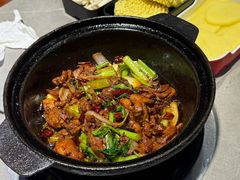 -嘟享吃重庆鸡公煲(五一店)