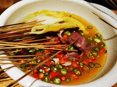 -嘉州叶婆婆钵钵鸡(建设路店)