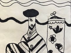 -蒂朵儿童绘画美术教室