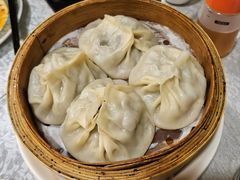 -汗腾格里·风味餐厅(新疆驻京办店)