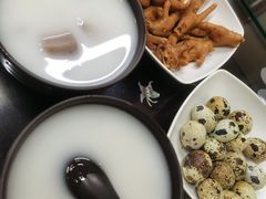 -潘苏凉茶馆(康之宝超级广场店)