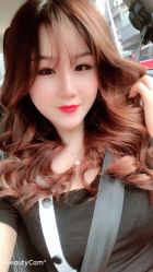 烫染-GY style salon网红签约