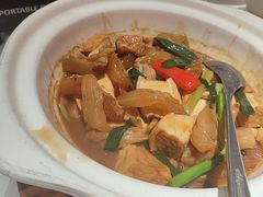 -海宝酒家(中山四路店)