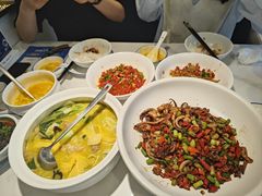 -兰湘子·湘菜小炒(国润季店)