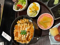 -玄白·炭烤活鳗(上海首店)