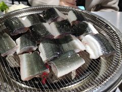 -本炙炭烤·蒲烧活鳗料理店(金沙洲店)