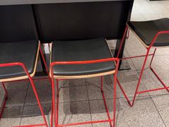 -麦当劳(祈年大街店)