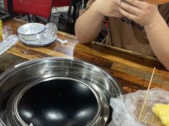 -皖北巫氏三胖地锅鸡(长淮总店)