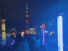 -外滩8号 whisky bar(金延大厦店)