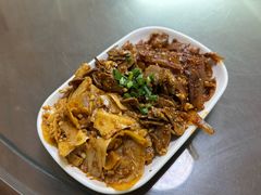 -清真双宝红油牛系列