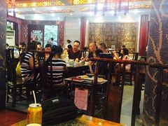 李雪火锅食府(总店)-李雪火锅食府(宽窄巷子总店)
