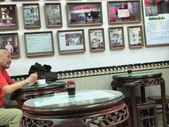 -仁信双皮奶(东川路店)