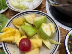 -厝味火锅·潮汕卤水火锅(十一合店)