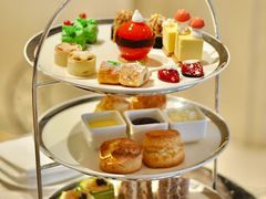 -Salon de Ville浦江汇(上海外滩华尔道夫酒店店)