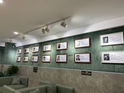 -芳妮豆丁家庭影像馆(宝安店)