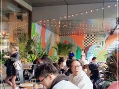 大堂-Moka Bros 摩卡站(嘉华店)