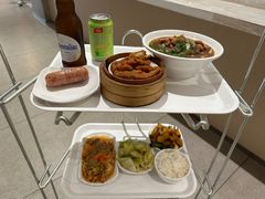 -阿那亚第六食堂(文创街区店)