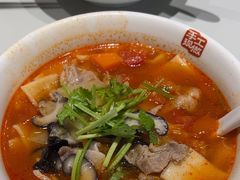 -一醒·手工面·西北传统小吃(悠方购物中心店)