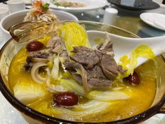 -嘉宴(明发外滩广场店)