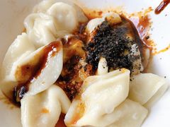 -新繁牛肉豆花(都江堰店)