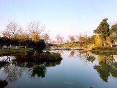 -苏州独墅湖世尊酒店