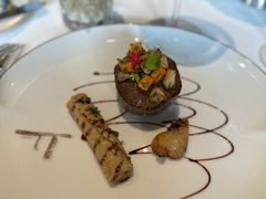 -Le Comptoir de Pierre Gagnaire
