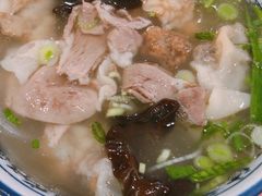 -夏家合汁(天润花园小区店)