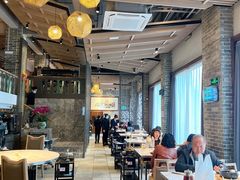 -滋粥楼·顺德菜(番禺广场总店)