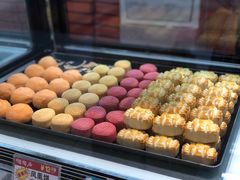 -陶陶居饼家(惠福东路店)