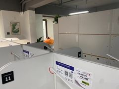 -王知之·自助·自习室(杭州蒋村店)