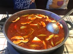 招牌牛腩锅-有才叔北京时间涮肉(紫薇尚层店)