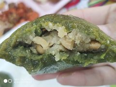 五仁青团-北京理工大学新食堂