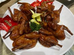 -红日饭店(裕隆三路店)