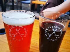 -Arrow Factory Brewing箭厂啤酒