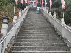 -东狮山风景区