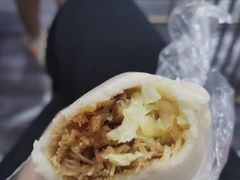 -张果佬年糕卷(科巷店)