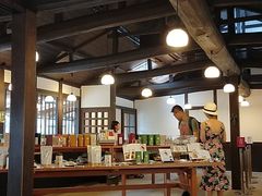 -中村藤吉(本店)