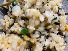 白花菜炒饭-静一餐厅·湖北菜(前门创始店)