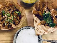 -南街清补凉(黄贝岭店)