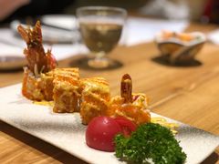 -小句号·精致料理(江南环球港店)