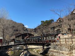 -北京水岸山吧度假村(雁栖镇店)