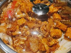 -黄记煌三汁焖锅(1818广场店)