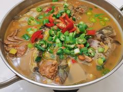 -小乡小镇·传承桐庐土菜·老板亲自烧的菜