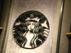 -星巴克臻选(成都太古里店)