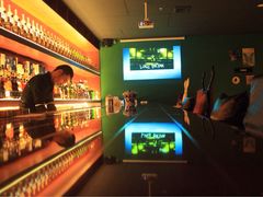 -鸡尾酒实验室酒吧(隆礼路店)