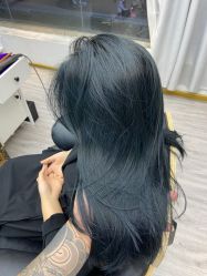 -辛格·潮沙龙
